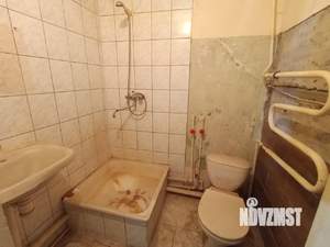1-к квартира, вторичка, 30м2, 5/5 этаж