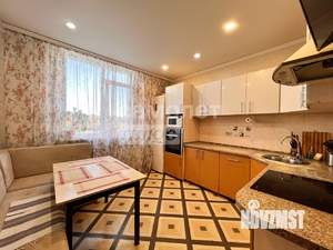 3-к квартира, вторичка, 80м2, 5/10 этаж