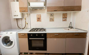 3-к квартира, вторичка, 70м2, 3/3 этаж