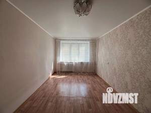 1-к квартира, вторичка, 28м2, 3/5 этаж