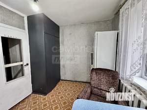 1-к квартира, вторичка, 38м2, 3/5 этаж