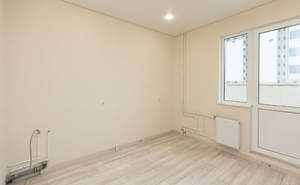 1-к квартира, вторичка, 37м2, 13/17 этаж