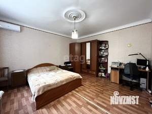 3-к квартира, вторичка, 60м2, 2/2 этаж