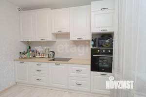 2-к квартира, вторичка, 60м2, 17/17 этаж