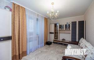 1-к квартира, вторичка, 35м2, 2/3 этаж