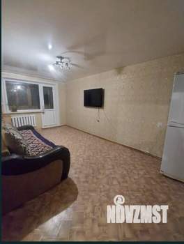 2-к квартира, вторичка, 47м2, 2/6 этаж