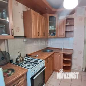 3-к квартира, вторичка, 66м2, 9/9 этаж