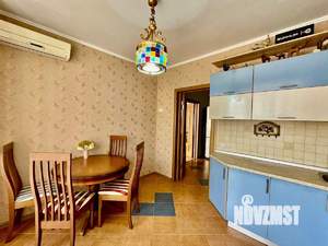 3-к квартира, вторичка, 86м2, 11/13 этаж