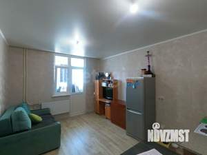 Студия квартира, вторичка, 24м2, 10/19 этаж