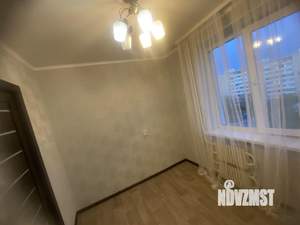 1-к квартира, вторичка, 33м2, 8/10 этаж