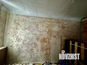 2-к квартира, вторичка, 45м2, 2/5 этаж