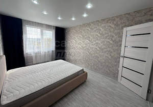 2-к квартира, вторичка, 50м2, 5/18 этаж