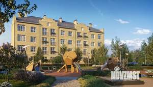 2-к квартира, вторичка, 73м2, 3/4 этаж