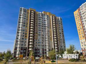 1-к квартира, вторичка, 37м2, 14/17 этаж