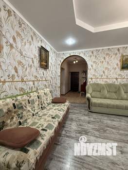 3-к квартира, вторичка, 105м2, 2/2 этаж