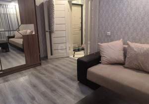 1-к квартира, вторичка, 35м2, 3/15 этаж
