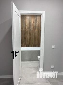 1-к квартира, вторичка, 44м2, 14/24 этаж