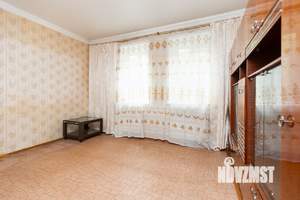 3-к квартира, вторичка, 67м2, 2/2 этаж