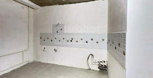 2-к квартира, вторичка, 55м2, 5/17 этаж