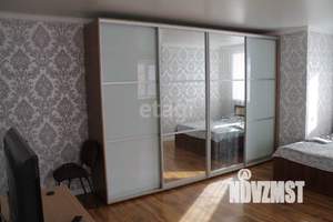 Студия квартира, вторичка, 39м2, 1/4 этаж