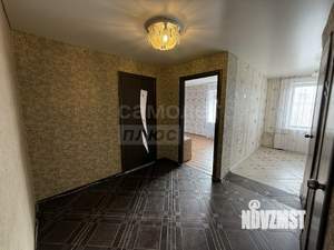 2-к квартира, вторичка, 49м2, 5/12 этаж