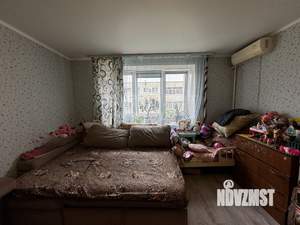 1-к квартира, вторичка, 35м2, 1/5 этаж