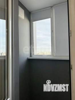 1-к квартира, вторичка, 36м2, 15/17 этаж