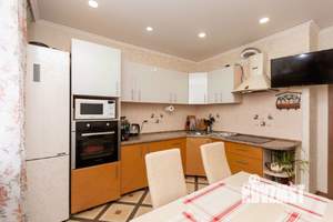 3-к квартира, вторичка, 80м2, 5/17 этаж