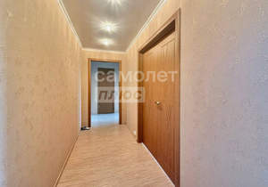 3-к квартира, вторичка, 65м2, 10/11 этаж