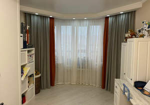 2-к квартира, вторичка, 73м2, 5/16 этаж