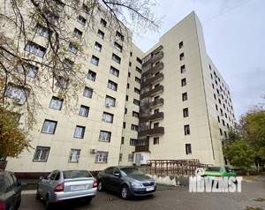 Студия квартира, вторичка, 11м2, 3/9 этаж