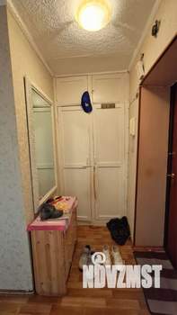 1-к квартира, вторичка, 30м2, 4/5 этаж