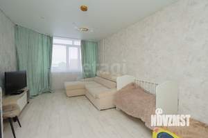 2-к квартира, вторичка, 60м2, 17/17 этаж