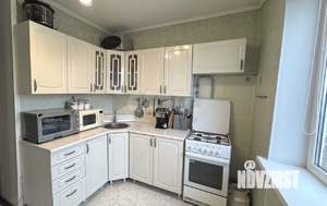 2-к квартира, вторичка, 50м2, 9/9 этаж