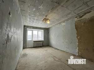1-к квартира, вторичка, 28м2, 2/9 этаж
