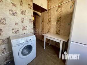 2-к квартира, вторичка, 40м2, 5/5 этаж