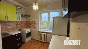 2-к квартира, вторичка, 38м2, 5/5 этаж