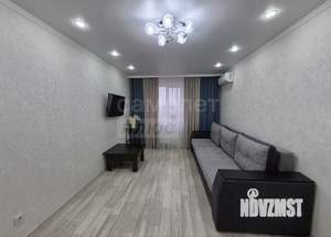 1-к квартира, вторичка, 35м2, 5/17 этаж