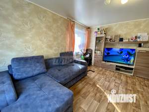 2-к квартира, вторичка, 46м2, 3/5 этаж