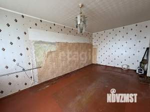 2-к квартира, вторичка, 51м2, 9/9 этаж
