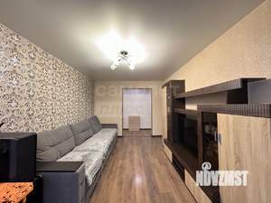 3-к квартира, вторичка, 65м2, 3/9 этаж