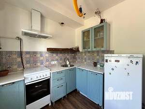 1-к квартира, вторичка, 32м2, 2/2 этаж