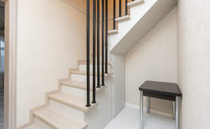 4-к квартира, вторичка, 142м2, 2/3 этаж