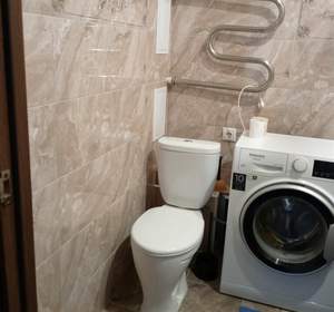1-к квартира, вторичка, 37м2, 16/17 этаж