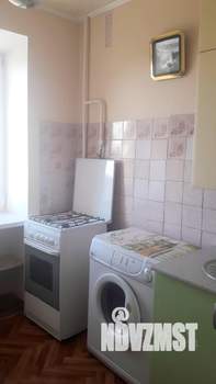 1-к квартира, вторичка, 30м2, 6/9 этаж