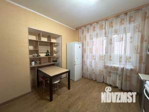 2-к квартира, вторичка, 61м2, 7/12 этаж