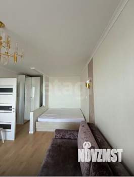 1-к квартира, вторичка, 37м2, 14/17 этаж