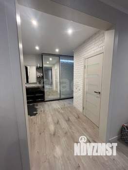 2-к квартира, вторичка, 73м2, 10/17 этаж