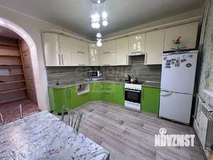 2-к квартира, вторичка, 57м2, 17/17 этаж