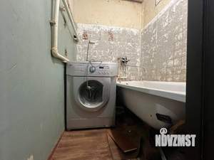 1-к квартира, вторичка, 34м2, 2/5 этаж